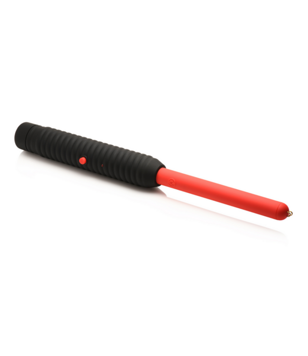 Spark Rod - Zapping Wand - Rood