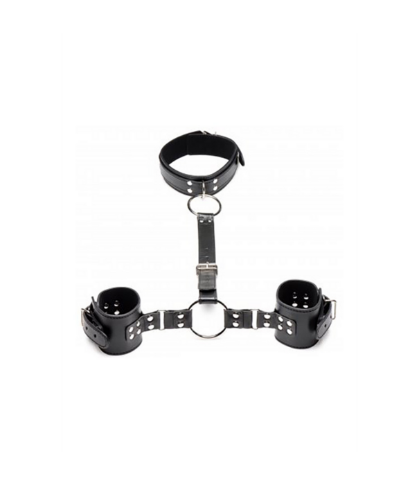 Hals tot Pols Bindingen