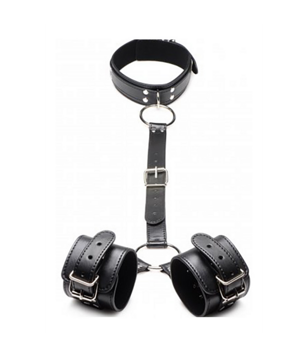 Hals tot Pols Bindingen