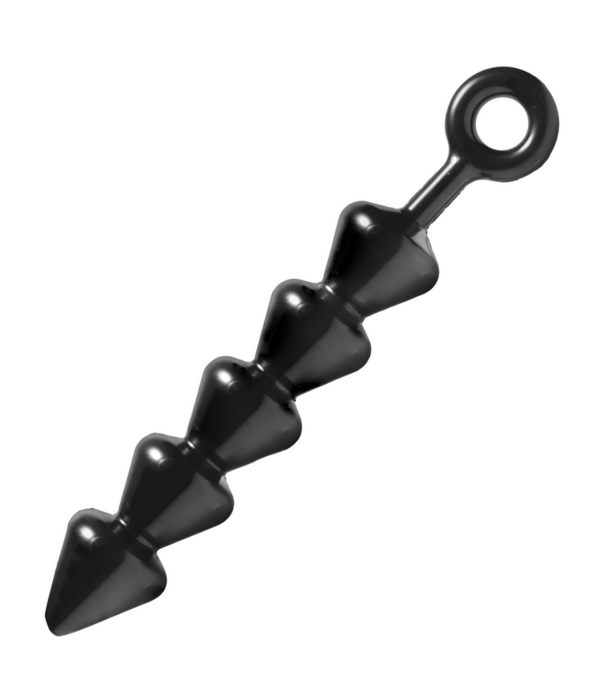 Spades - Anal Beads XL