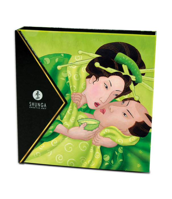 Shunga Geisha's Secret Kit - Organica