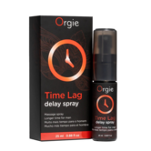 Time Lag - Stimulerende Gel met Hennepzaad - 0,9 fl oz / 25 ml