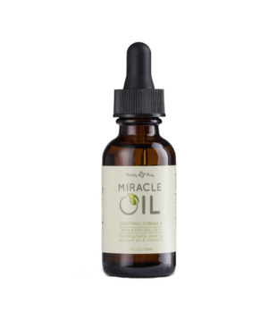 Castorolie - 1 fl oz / 30 ml