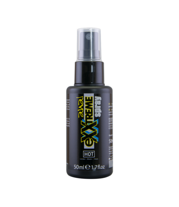 HOT Extreme - Anale Spray - 2 fl oz / 50 ml