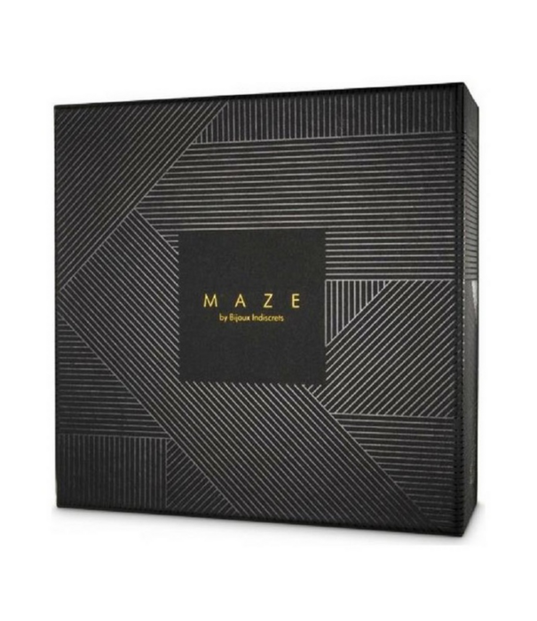 Bijoux Indiscrets Kruis Borstharnas