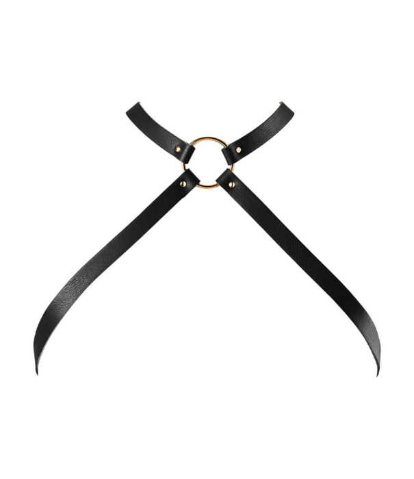 Bijoux Indiscrets Kruis Borstharnas