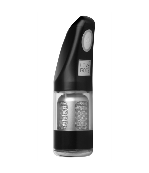 Ultra Bator - Draaiende en Stijgende Masturbator