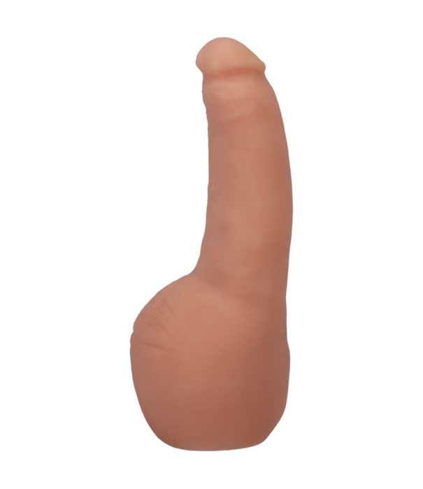 Doc Johnson Natalie Mars - Dildo met Penetreerbare Achterkant - Transmeisjes