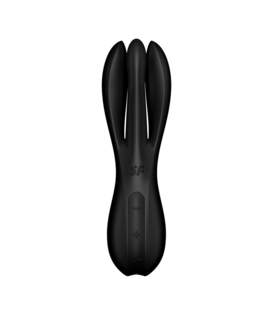 Threesome 2 - Vibrator - Zwart
