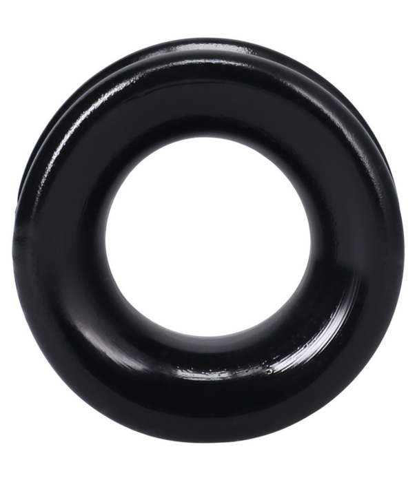 Doc Johnson De Convex - Cockring