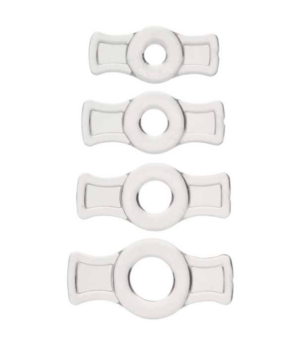 Doc Johnson Cockring Set