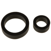 Silicone Cockring Set - 2 Stuks