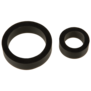 Silicone Cockring Set - 2 Stuks