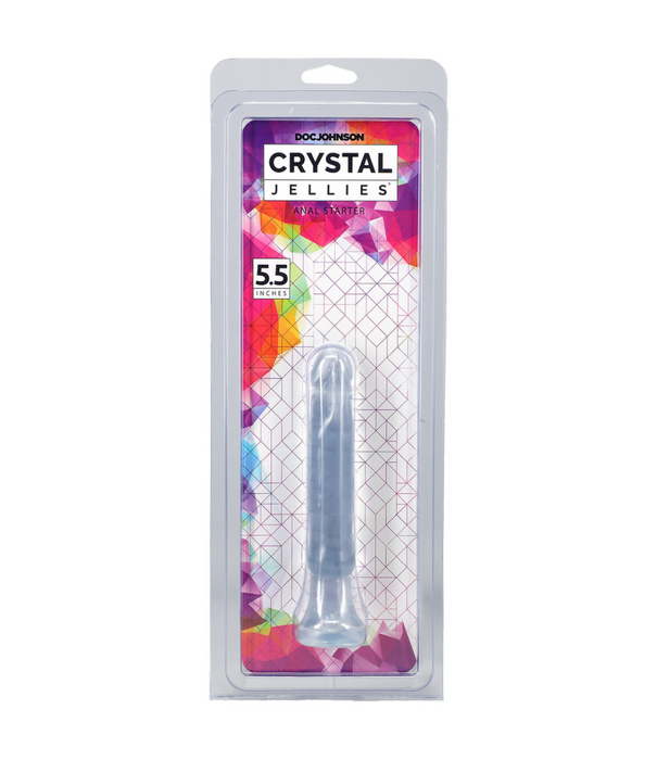 Doc Johnson Anal Starter - Anale Dildo