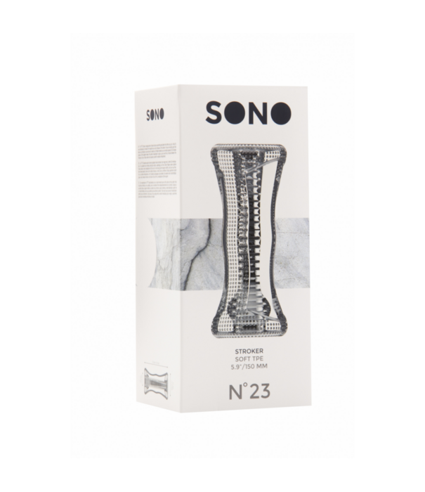 Sono by Shots No.23 - Stroker