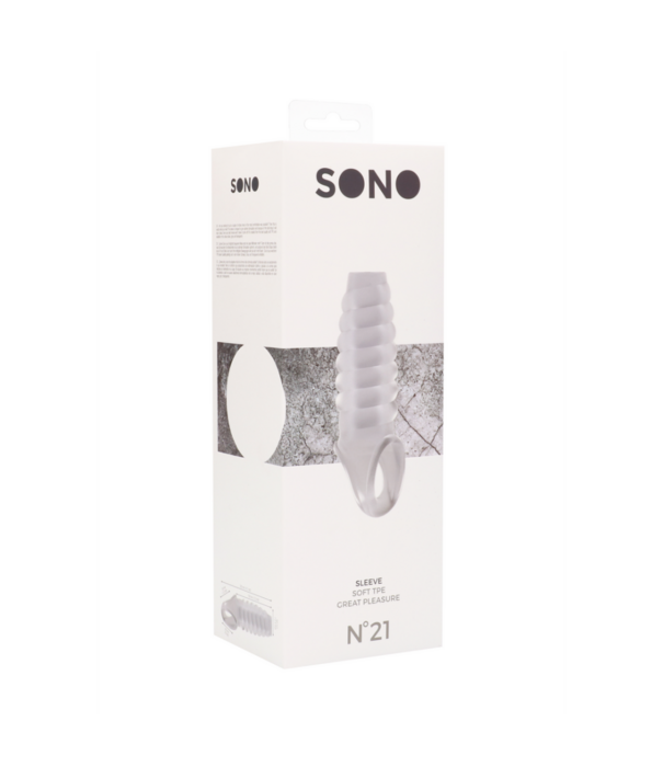 Sono by Shots No.21 - Dong Extensie