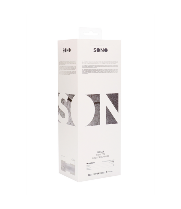 Sono by Shots No.21 - Dong Extensie