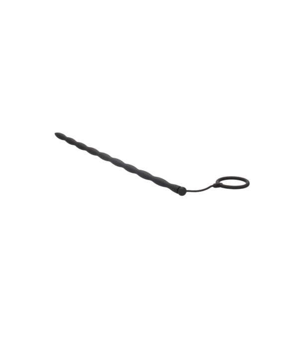 Ouch! by Shots Silicone Plug  Cockring Set