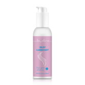 Zijdezacht Glijmiddel - 5.1 fl oz / 150 ml