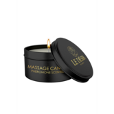 Erotische Massagekaars - Pheromone Geur