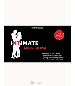 Intimate - Hair Removal