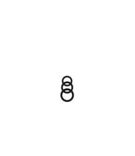 Nr.25 - Cockring-Set