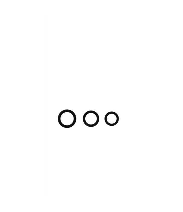 Sono by Shots Nr.25 - Cockring-Set