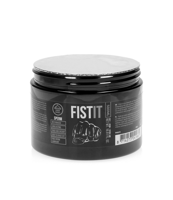 Fist It by Shots Sperma Glijmiddel - 17 fl oz / 500 ml