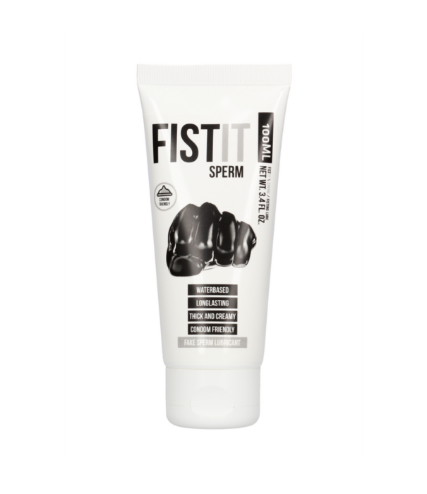 Fist It by Shots Sperm Lubricant - 100 ml
