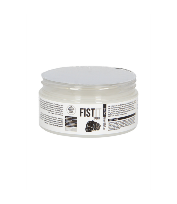 Fist It by Shots Sperma-achtige Glijmiddel - 10,1 fl oz / 300 ml