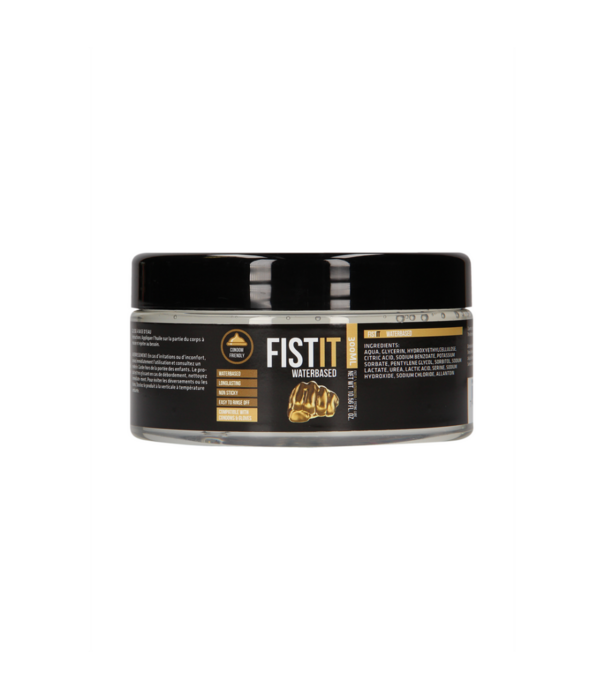 Fist It by Shots Waterbased Glijmiddel - 10.1 fl oz / 300 ml