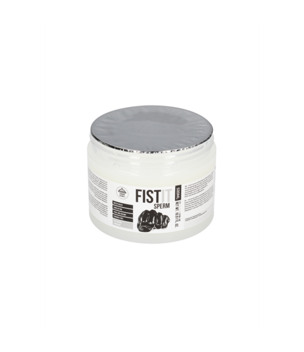Fist It by Shots Sperma Glijmiddel - 17 fl oz / 500 ml