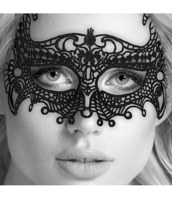 Ouch! by Shots Keizerin - Kanten Masker