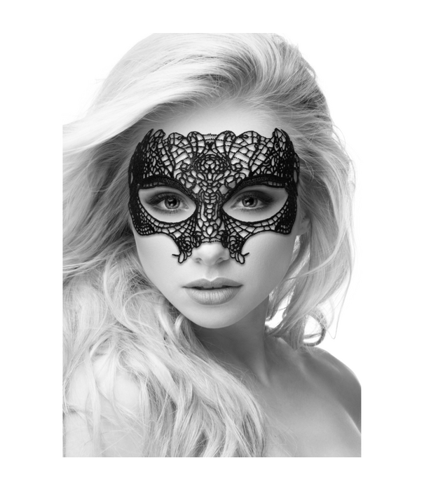 Ouch! by Shots Princess - Kantmasker