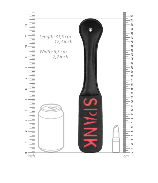 Ouch! by Shots Paddle SPANK