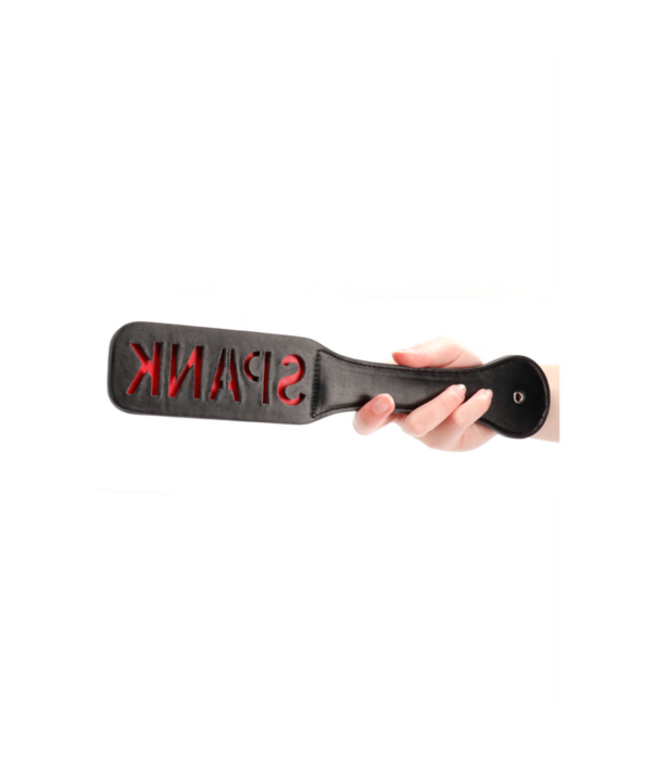 Ouch! by Shots Paddle SPANK