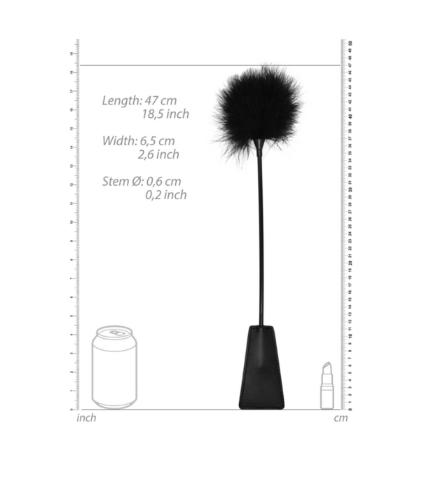 Ouch! by Shots Crop met Veren