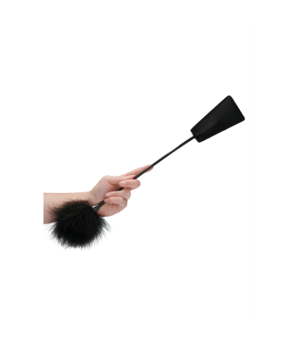 Ouch! by Shots Crop met Veren