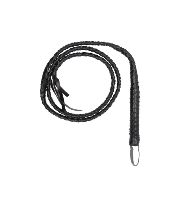 Ouch! by Shots Gedraaide zweep