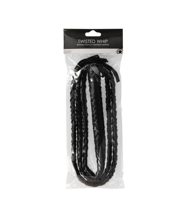 Ouch! by Shots Gedraaide zweep