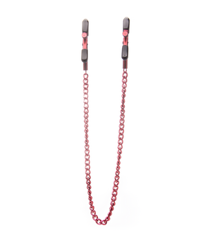 Verstelbare Tepelklemmen