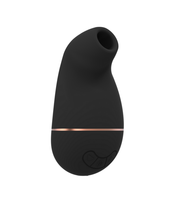 Irresistible by Shots Kissable - Zuig Vibrator