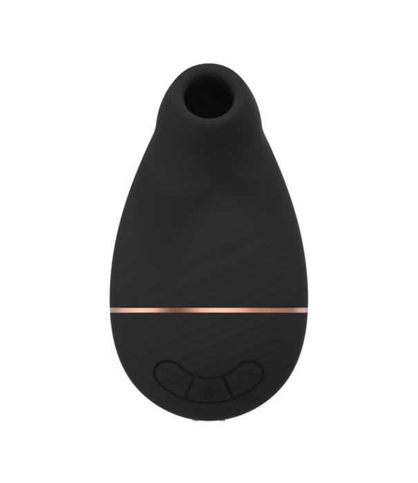 Irresistible by Shots Kissable - Zuig Vibrator