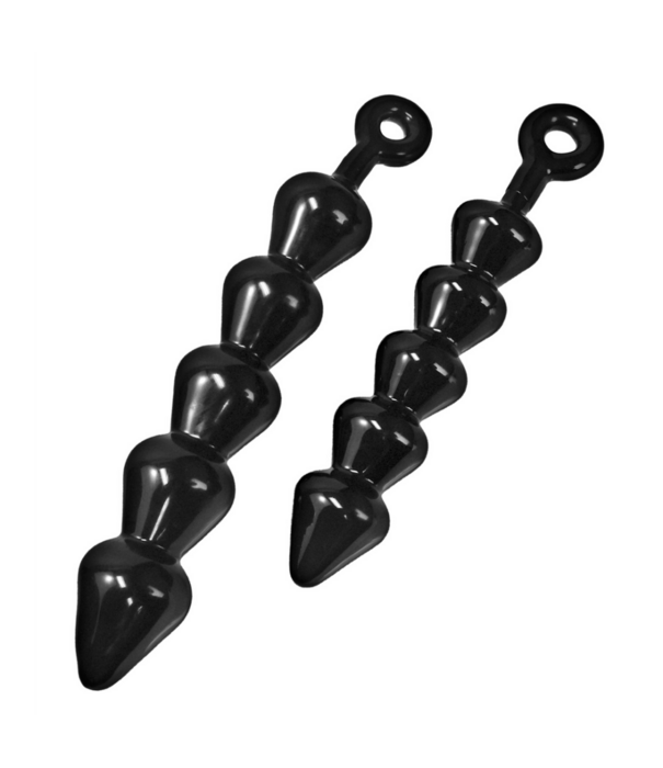 Anale Knoppen - Extra Groot