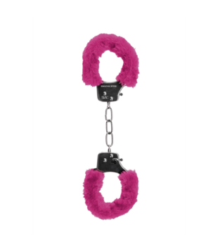 Pleasure Handboeien Furry