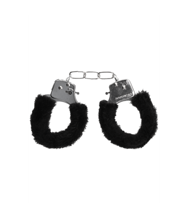 Ouch! by Shots Pleasure Handboeien Furry