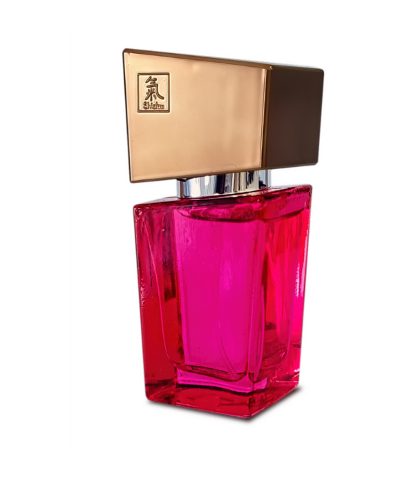 HOT Pheromon Geur - Vrouwen Roze - 15 ml