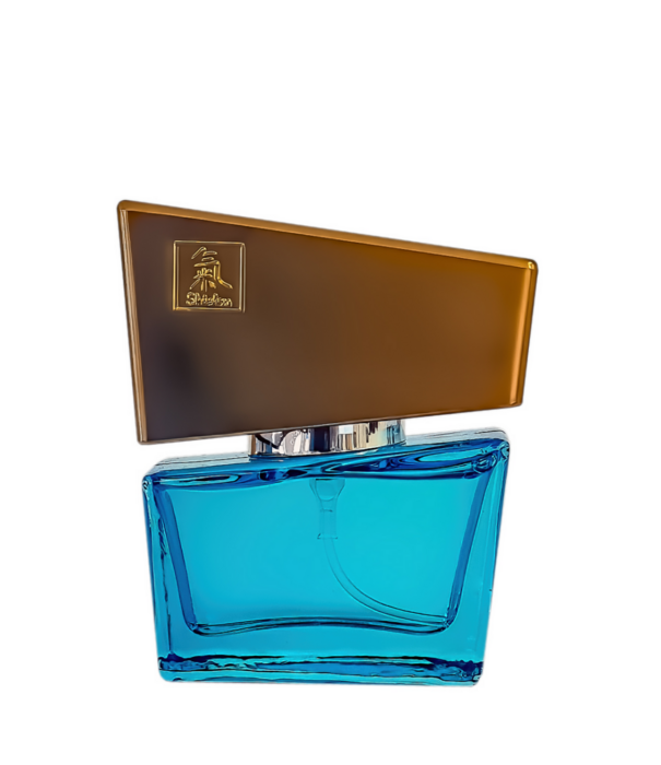 HOT Pheromon Geur - Man Lightblue - 15 ml