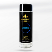 Massageolie Exotisch - Speciaal - 3 fl oz / 100 ml