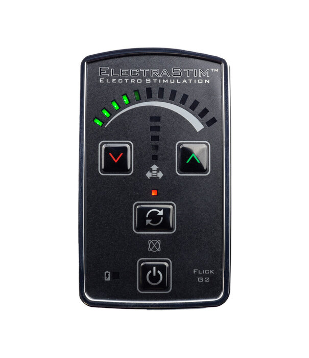 ElectraStim Flick - Stimulator Pack